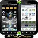Windows 7 GO Launcher EX Theme icon