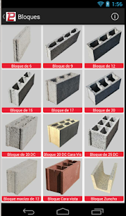 How to mod Catálogo Prefabricados Lemes lastet apk for pc