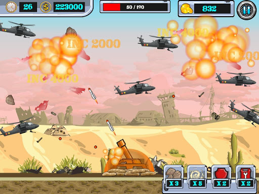 Heli Invasion 2