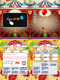 Download Kids English Challenge Free APK for Android