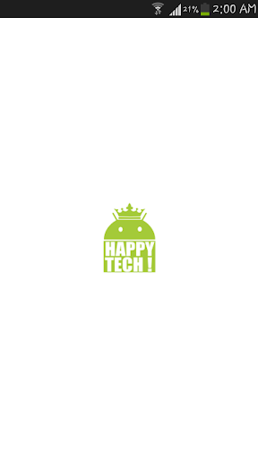 Happy Tech