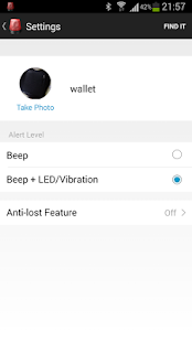 Download SmartFinder APK for Android