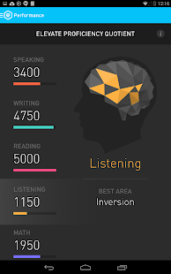 Elevate - Brain Training - screenshot thumbnail