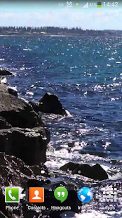 Ocean Waves Live Wallpaper 62(圖6)-速報App