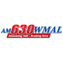 630 WMAL logo