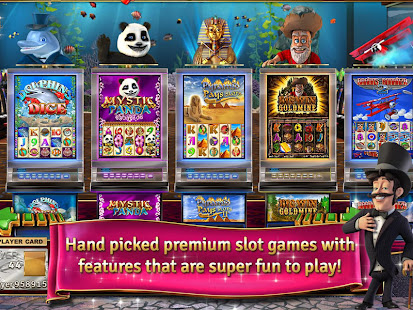Casino