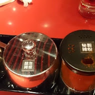 大心新泰式麵食