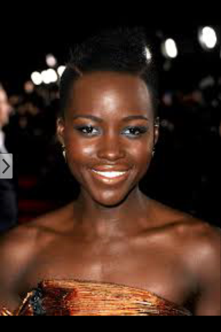 Lupita Nyong'o