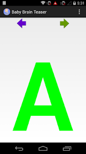 Free Baby Brain Teaser APK for Android