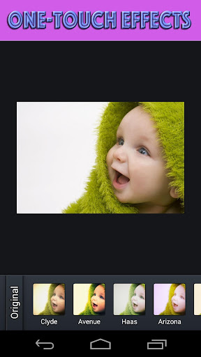 免費下載攝影APP|Happy Baby Photo Frames app開箱文|APP開箱王