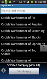 Tools For Skyrim (Full Demo) poster 3