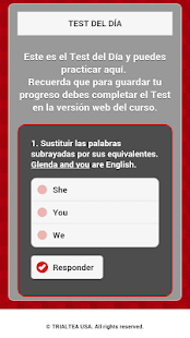 Inglés en 100 Días Screenshots 6