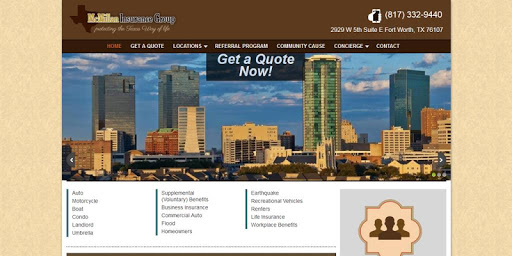 McMillan Insurance Group