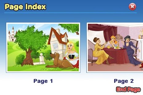How to install Cinderella StoryChimes FREE 1.8 unlimited apk for bluestacks
