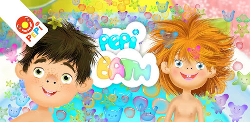 Pepi Bath -  apk apps
