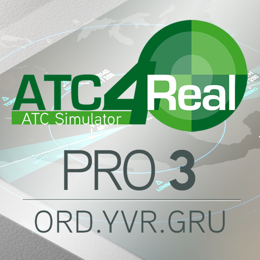 ATC4Real Pro Vol.3 LOGO-APP點子