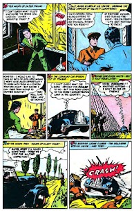 Man Hunt From The East Comics Screenshots 3