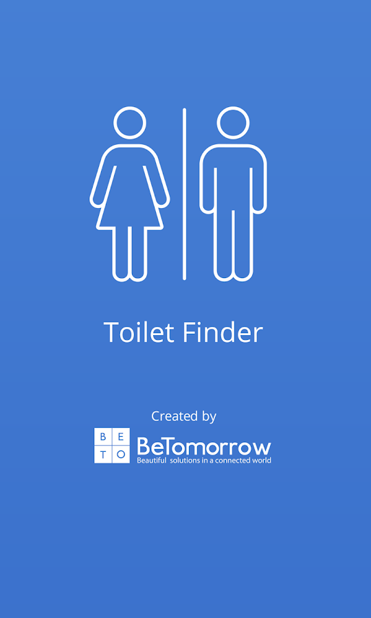   Toilet Finder: screenshot 