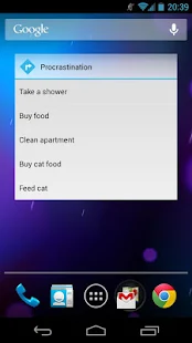 Procrastination(圖4)-速報App