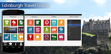 Edinburgh Travel Guide by Application Nexus APK