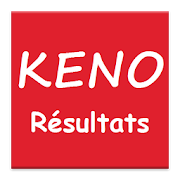 Résultats Keno  Icon