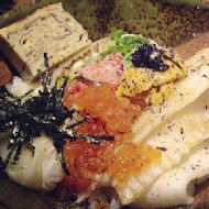 瞞著爹日本料理