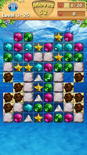 How to mod JewelsRevolutionPro2 1.1.0 mod apk for laptop
