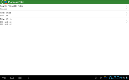 Free FTP Server poster 12