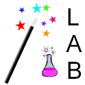 Chemistry Lab Partner logo