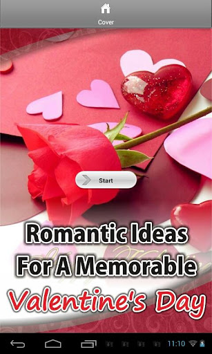 【免費生活App】Romantic Valentine's Day-APP點子