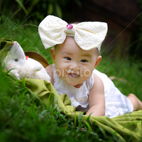 by 金龍 羅 - Babies & Children Babies