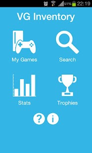 Free VG Inventory APK
