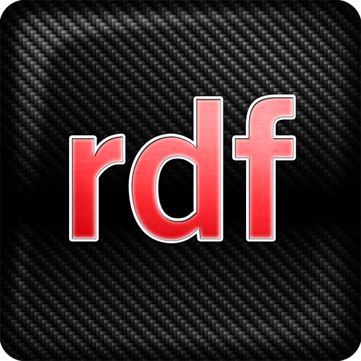 Redlands Daily Facts LOGO-APP點子