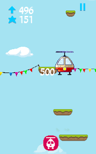 How to install Tiny Bunny Jump 1.04 mod apk for android