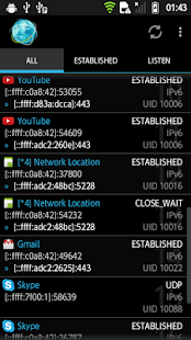How to mod Netstat Plus (donate) patch 1.6.6.20151008 apk for bluestacks