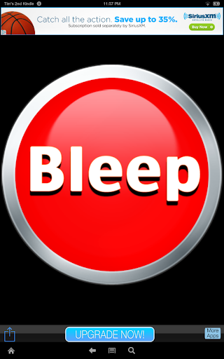 Bleep