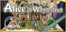 Alice in Wonderland HD (FULL) APK