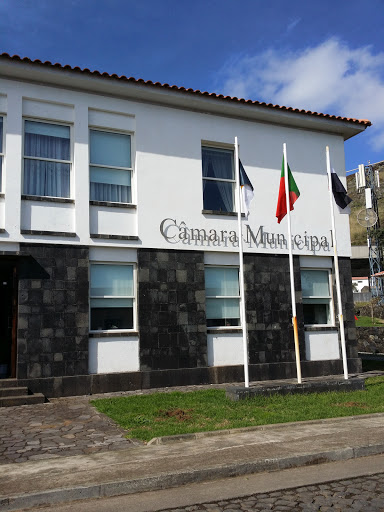 Câmara Municipal Do Corvo