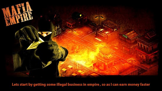 免費下載街機APP|Mafia Empire app開箱文|APP開箱王