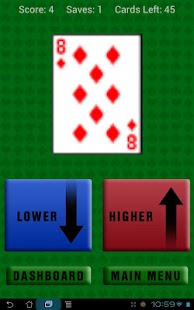 How to download Higher or Lower lastet apk for android