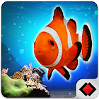 Fish Aquarium Game - 3D Ocean 3.6