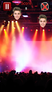 Bieber Bounce