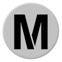 LA Metro Alerts logo
