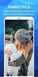 LockMyPix Photo Vault PREMIUM 7