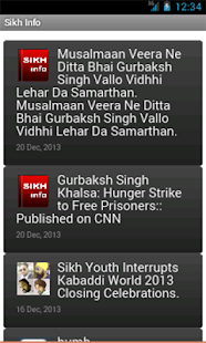 How to install Sikh Info 2.3 apk for bluestacks