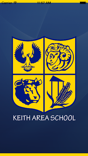 Keith Area School