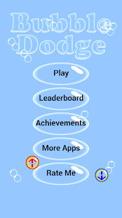 Free Download Bubble Dodge APK
