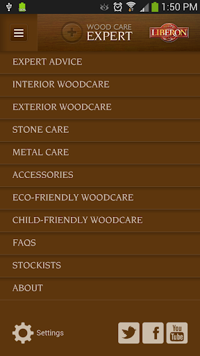 Wood Care Expert