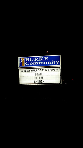Burke Community Church