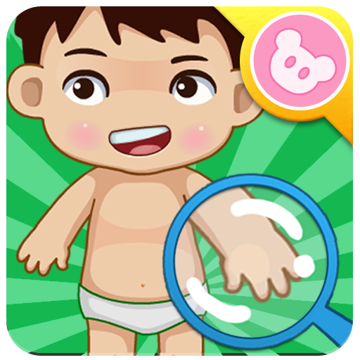 Body -2baby 教育 App LOGO-APP開箱王